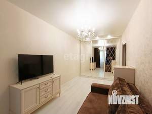 1-к квартира, вторичка, 35м2, 4/9 этаж