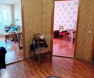 1-к квартира, вторичка, 43м2, 6/12 этаж