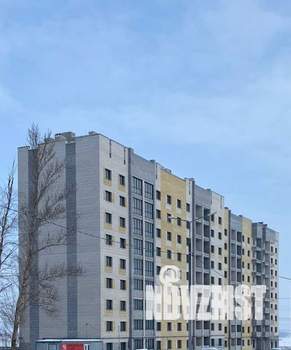 2-к квартира, вторичка, 65м2, 4/9 этаж