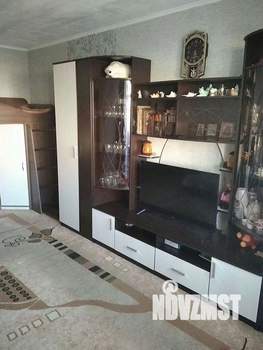 1-к квартира, вторичка, 37м2, 7/9 этаж