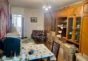 2-к квартира, вторичка, 47м2, 3/5 этаж