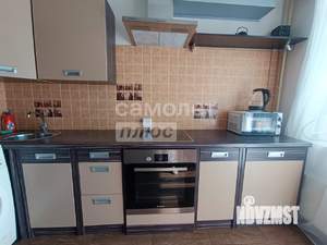 1-к квартира, вторичка, 38м2, 5/14 этаж