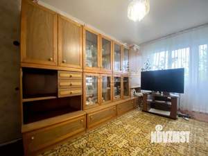 4-к квартира, вторичка, 61м2, 3/5 этаж