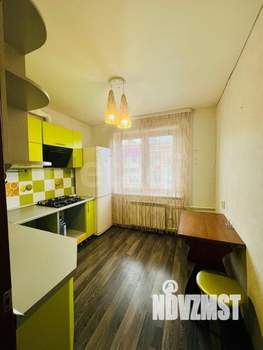 2-к квартира, вторичка, 53м2, 9/9 этаж