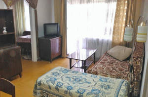 2-к квартира, вторичка, 43м2, 2/5 этаж