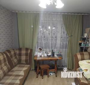 1-к квартира, вторичка, 38м2, 5/9 этаж
