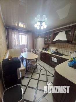 3-к квартира, вторичка, 87м2, 6/9 этаж