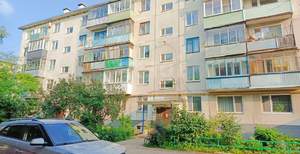 2-к квартира, вторичка, 44м2, 4/5 этаж