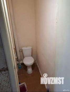 2-к квартира, вторичка, 40м2, 4/5 этаж