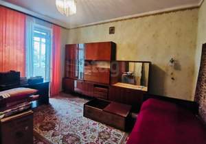 3-к квартира, вторичка, 100м2, 3/5 этаж