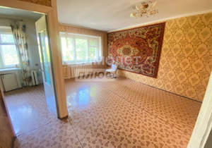 2-к квартира, вторичка, 44м2, 3/5 этаж