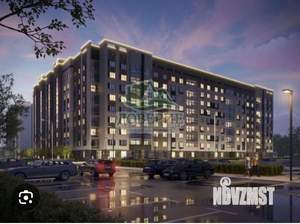 3-к квартира, вторичка, 74м2, 7/9 этаж