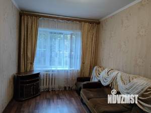 2-к квартира, вторичка, 28м2, 1/3 этаж