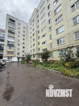 2-к квартира, вторичка, 43м2, 7/9 этаж