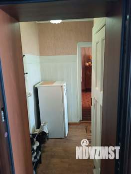 2-к квартира, вторичка, 39м2, 2/2 этаж