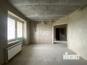 2-к квартира, вторичка, 69м2, 9/9 этаж