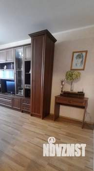 2-к квартира, вторичка, 52м2, 1/5 этаж