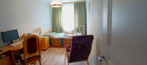 2-к квартира, вторичка, 44м2, 2/5 этаж