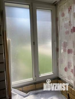 1-к квартира, вторичка, 36м2, 1/9 этаж