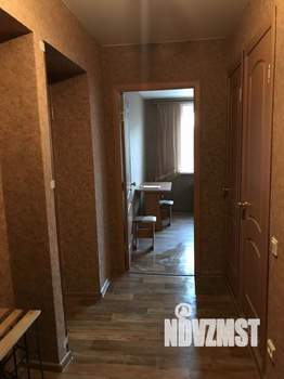 1-к квартира, вторичка, 39м2, 3/9 этаж