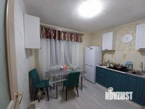 2-к квартира, вторичка, 43м2, 5/6 этаж