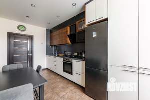 1-к квартира, вторичка, 38м2, 9/9 этаж