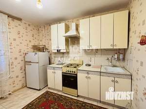 1-к квартира, вторичка, 35м2, 4/10 этаж