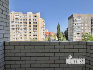1-к квартира, вторичка, 33м2, 4/10 этаж