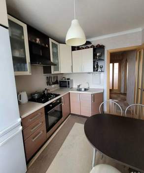 3-к квартира, вторичка, 64м2, 10/10 этаж