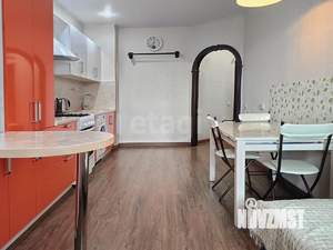 1-к квартира, вторичка, 43м2, 4/9 этаж