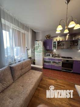 3-к квартира, вторичка, 120м2, 9/9 этаж