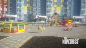 1-к квартира, вторичка, 35м2, 4/9 этаж