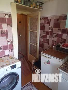 2-к квартира, вторичка, 46м2, 5/5 этаж