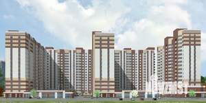 1-к квартира, вторичка, 43м2, 16/16 этаж