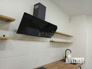 1-к квартира, вторичка, 40м2, 13/17 этаж