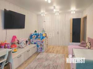 2-к квартира, вторичка, 65м2, 7/14 этаж
