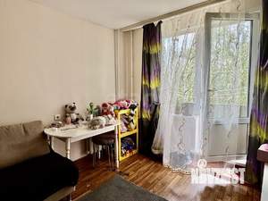 2-к квартира, вторичка, 42м2, 4/5 этаж