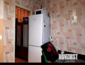 1-к квартира, вторичка, 37м2, 9/9 этаж