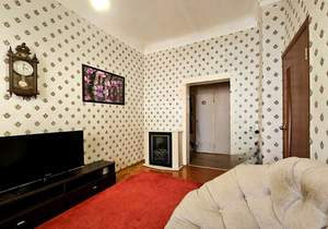 3-к квартира, вторичка, 39м2, 2/2 этаж