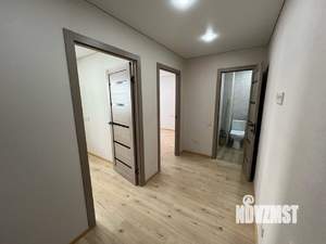 1-к квартира, вторичка, 36м2, 1/9 этаж