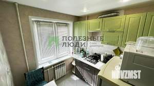 2-к квартира, вторичка, 48м2, 2/5 этаж