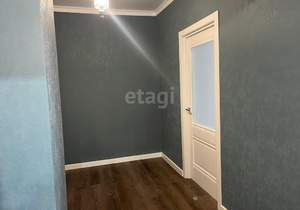 1-к квартира, вторичка, 42м2, 10/12 этаж