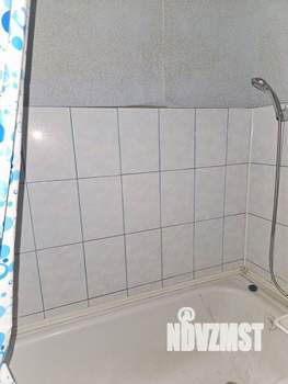 1-к квартира, вторичка, 18м2, 5/5 этаж