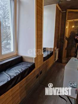 2-к квартира, вторичка, 51м2, 2/3 этаж