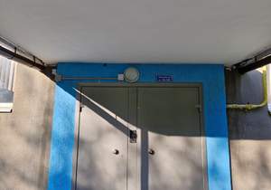 3-к квартира, вторичка, 61м2, 1/5 этаж