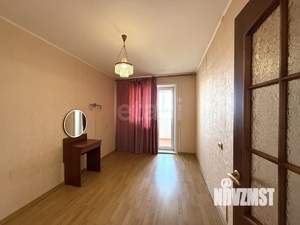 3-к квартира, вторичка, 63м2, 8/9 этаж