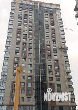 2-к квартира, вторичка, 68м2, 13/24 этаж
