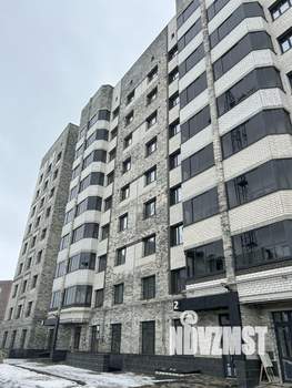 3-к квартира, вторичка, 86м2, 6/9 этаж