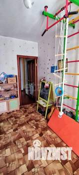 3-к квартира, вторичка, 63м2, 7/10 этаж
