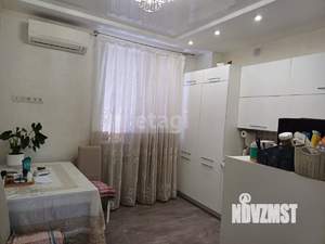 3-к квартира, вторичка, 87м2, 4/5 этаж